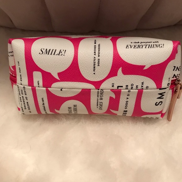 Kate Spade Large Annabella Cosmetic Case - Picture 4 of 7